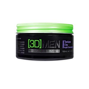 واکس مو شوآرزکوف مدل 3d men حجم 100 میلی لیتر