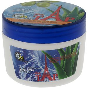 واکس مو لالا تاپ مدل rk00 حجم 500 میلی لیتر