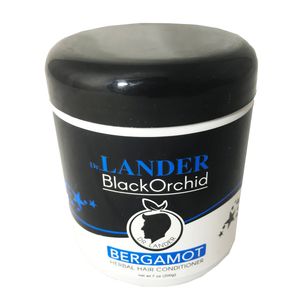 واکس مو لندر مدل bergamot مقدار 198 گرم
