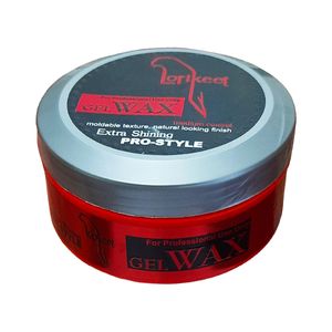 واکس مو لوریکت مدل extra shine حجم 150 میلی لیتر