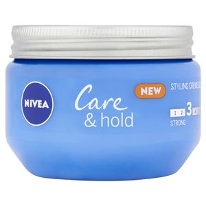 واکس مو نیوآ مدل care and hold حجم 150 میلی لیتر