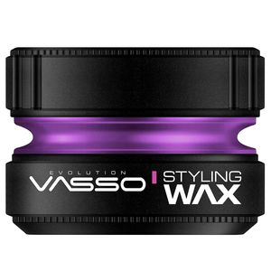 واکس مو واسو مدل elasticity حجم 150 میلی لیتر