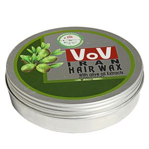 واکس مو واو مدل olive حجم 150 میلی لیتر