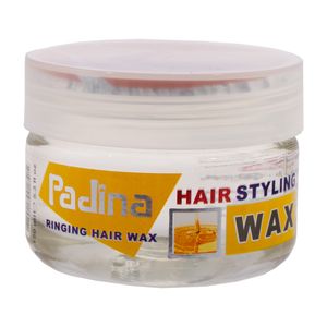 واکس مو پادینا مدل عسل حجم 150 میلی لیتر