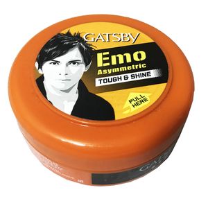 واکس مو گتسبی مدل emo