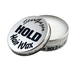 واکس موی استار گزر مدل hold مقدار 100 گرم