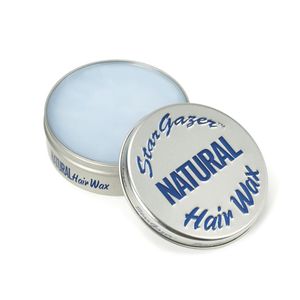 واکس موی استار گزر مدل natural مقدار 100 گرم