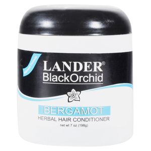 واکس موی لندر مدل black orchid مقدار 198 گرم