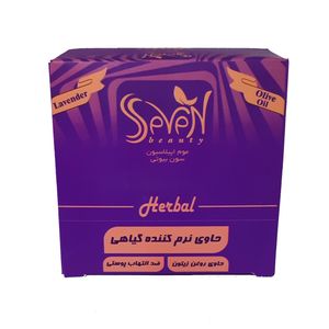 وکس موبر اس سون بیوتی مدل اسطوخودوس وزن 480 گرم بسته 24 عددی