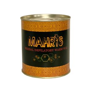 وکس موبر ماهریس مدل honey وزن 700 گرم
