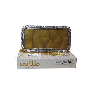 وکس موبر واندر وکس مدل طلا وزن 500 گرم