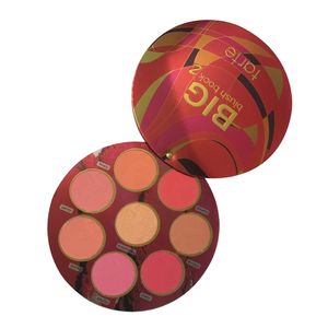 پالت رژ گونه تارت مدل blush book2