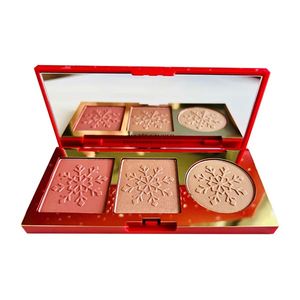 پالت رژگونه استی لودر مدل enchanted glam