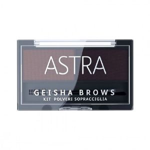 پالت سایه ابرو استرا مدل geisha 1331 شماره 003