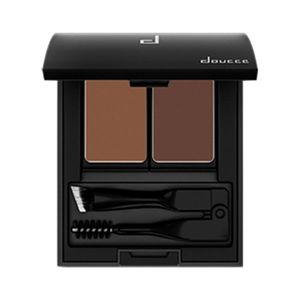 پالت سایه ابرو دوسه مدل freematic شماره 205