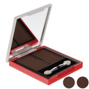 پالت سایه ابرو میستار مدل mb 01 شماره 1