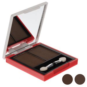پالت سایه ابرو میستار مدل mb 02 شماره 2