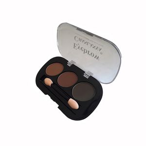 پالت سایه ابرو چانلانیا شماره 02