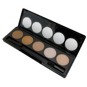 پالت سایه چشم آدور کوین شماره ac02