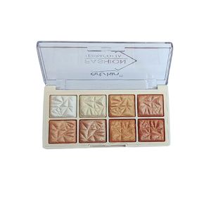 پالت سایه چشم آرت‌اسکین مدل hgu80 0 کد 02