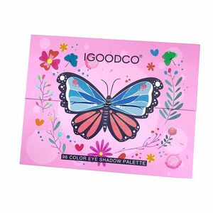 پالت سایه چشم آی گود کو کد01