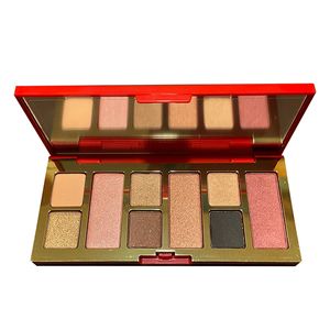 پالت سایه چشم استی لودر مدل enchanted glam