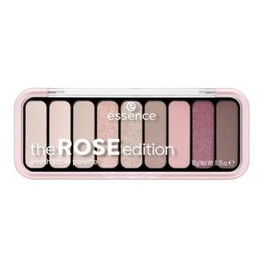 پالت سایه چشم اسنس مدل rose edition