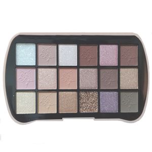 پالت سایه چشم انی لیدی مدل glamor