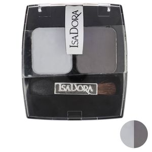 پالت سایه چشم ایزادورا سری light and shade شماره 86
