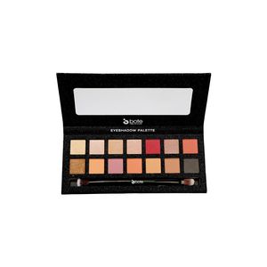 پالت سایه چشم بوته مدل 14color
