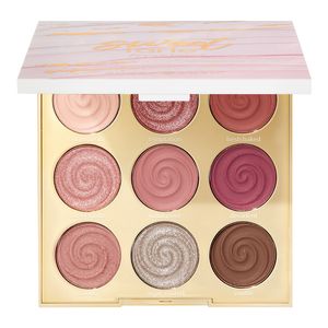 پالت سایه چشم تارت مدل sweet frosted