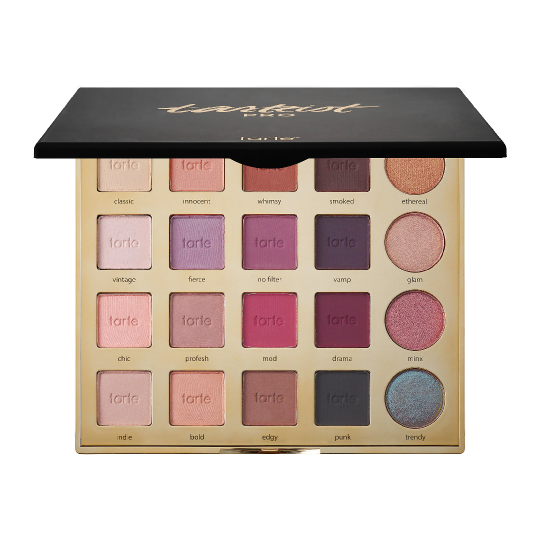 پالت سایه چشم تارت مدل tarteist pro