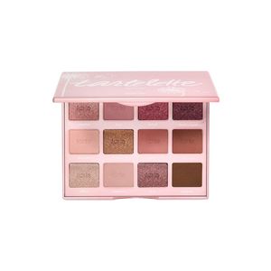 پالت سایه چشم تارت مدل tartelette juicy amazonian clay radiant