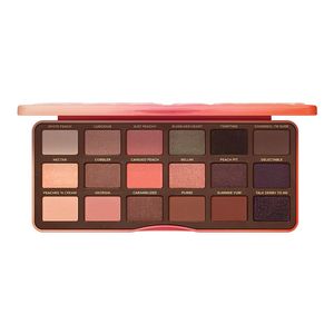پالت سایه چشم توفیسد مدل sweet peach