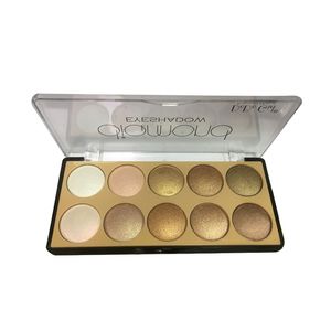 پالت سایه چشم دودو گرل مدل diamond شماره 01