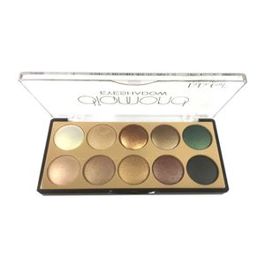 پالت سایه چشم دودو گرل مدل diamond شماره g03
