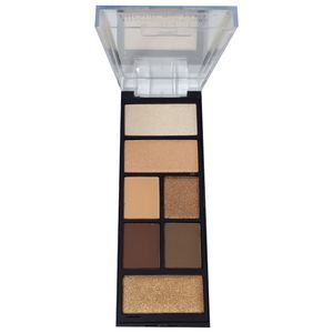 پالت سایه چشم دودو گرل مدل makeup studio شماره 01