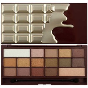 پالت سایه چشم رولوشن مدل golden bar