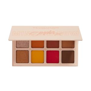 پالت سایه چشم رولوشن مدل soph x