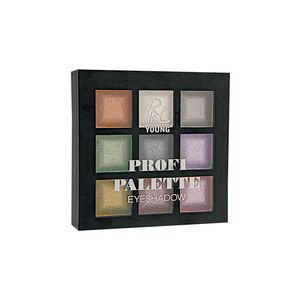 پالت سایه چشم ریوال د یانگ مدل profi شماره 02