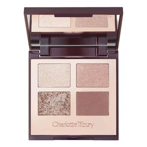 پالت سایه چشم شارلوت تیلبری مدل luxury exager eyes