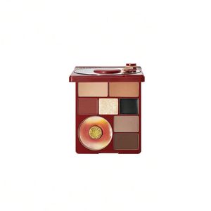 پالت سایه چشم شیگلم مدل sunkissed reverie
