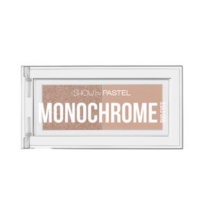 پالت سایه چشم مدل monochrom شماره 21