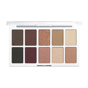 پالت سایه چشم وت ان وایلد مدل color icon شماره 4073e