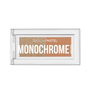 پالت سایه چشم پاستل مدل monochrom شماره 26