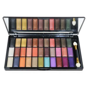 پالت سایه چشم ژوپیتر شماره 33 04
