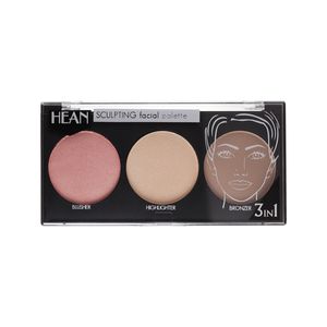 پالت هایلاتر هین مدل sculpting