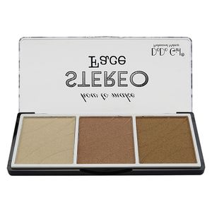 پالت هایلایتر دودو گرل شماره 02