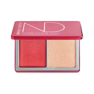 پالت هایلایتر و رژگونه ناتاشا دنونا مدل cupid cheek duo