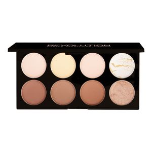 پالت کانتور رولوشن مدل ultra powder